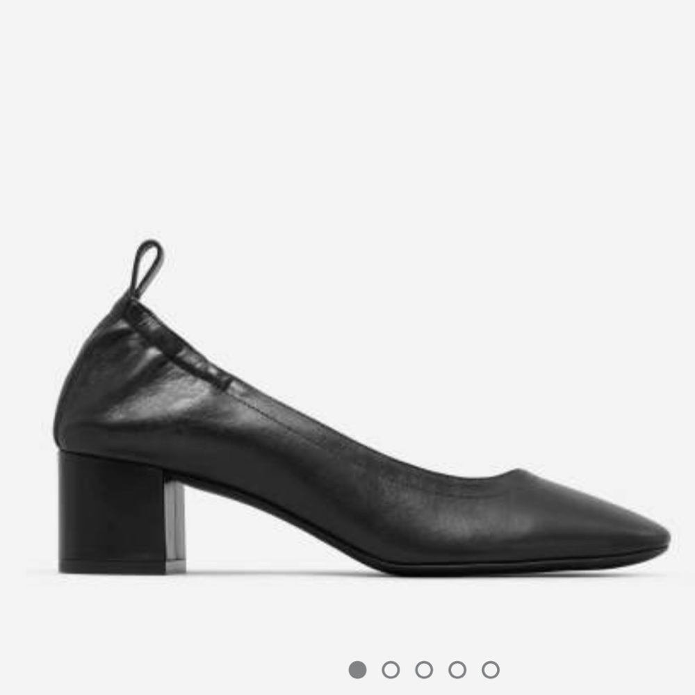Everlane Day Heel